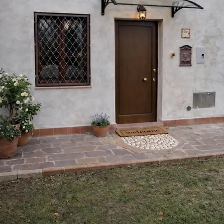 Appartamento Ohara's House *