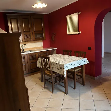 Appartamento Ohara's House Pisa
