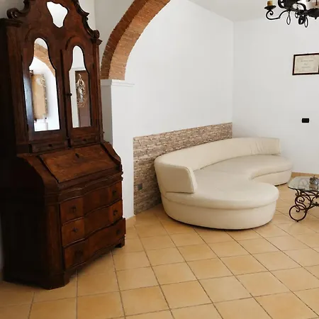 Ohara's House Appartamento *