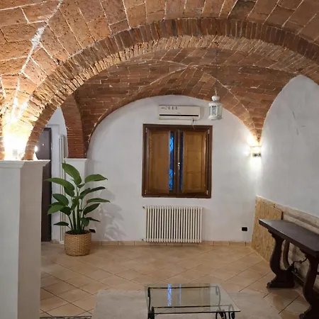 Appartamento Ohara's House
